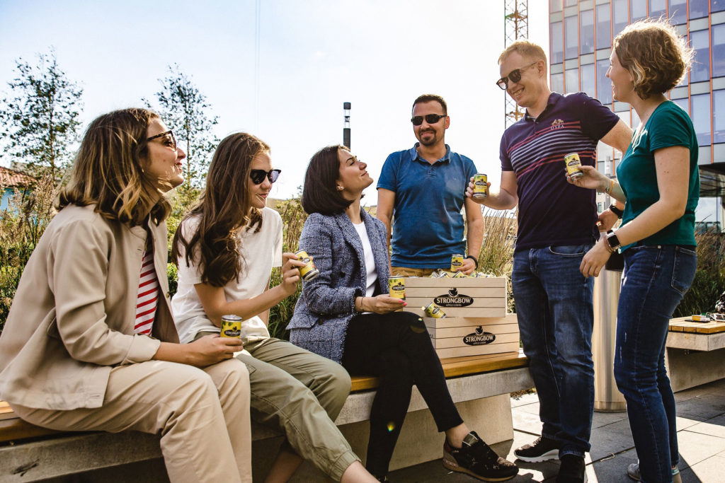 Geek Picnic