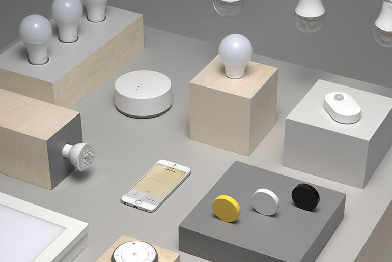 IKEA Home smart