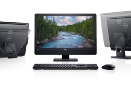 Dell Technologies представляет тонкие клиенты Dell Wyse серии 5470 с Wyse ThinOS в форм-факторе «ноутбук» и «моноблок».