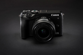 Canon расширяет модельный ряд EOS, выпуская зеркальную и беззеркальную камеры