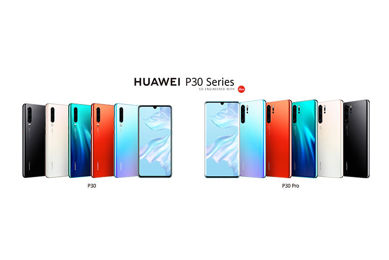 HUAWEI P30 Pro стал лучшим смартфоном года по версии EISA