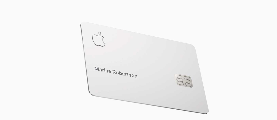 Apple Card