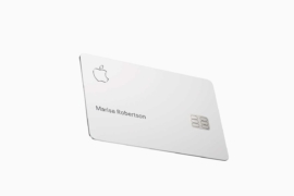 Вся правда об Apple Card и кешбэке от Apple