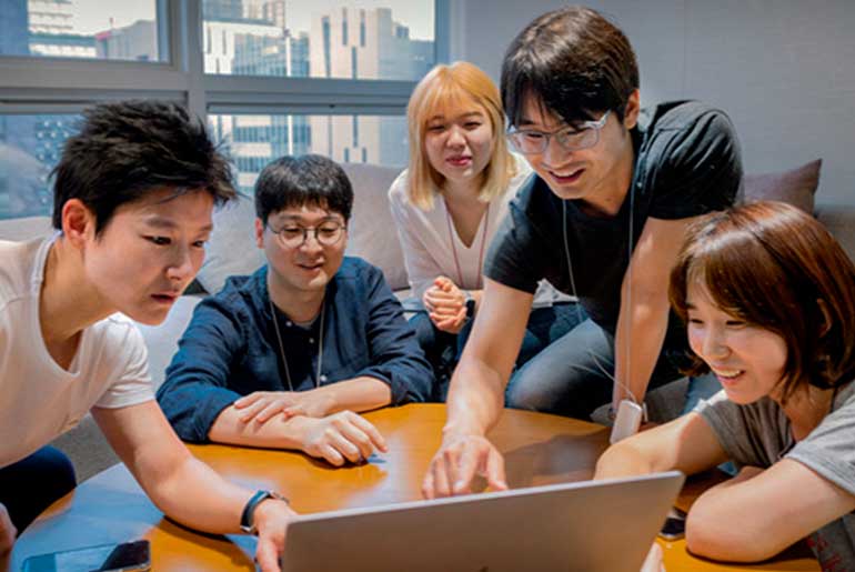Apple Korea