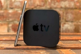 Apple TV Plus будет стоить 9,99 USD в месяц и запустится уже в ноябре