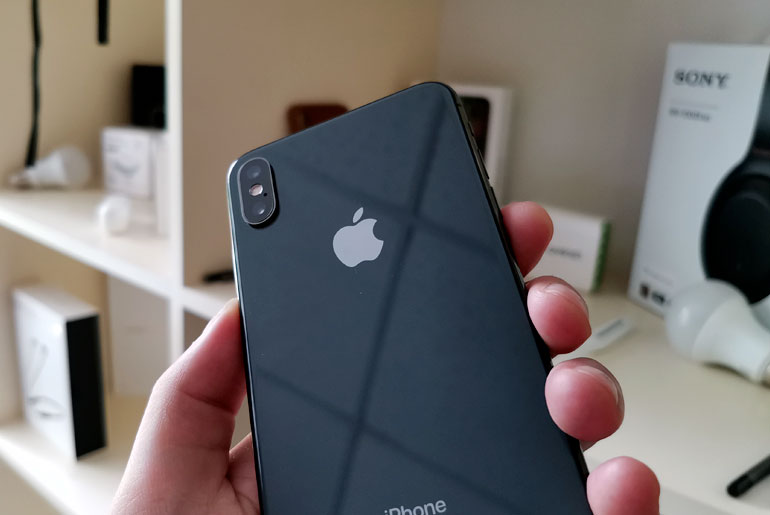 iPhone XS Max