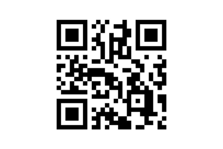 Как сканировать qr код на айфоне