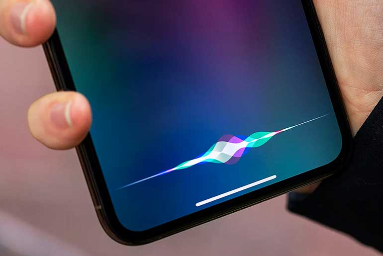Siri