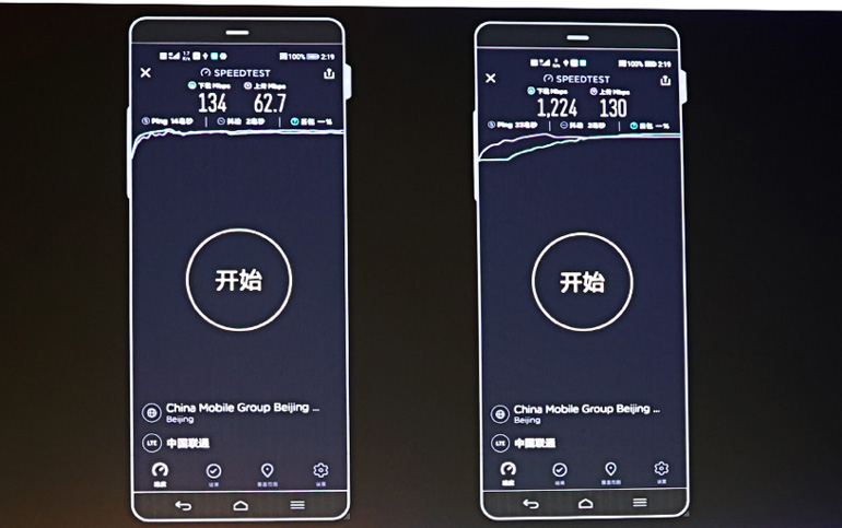 HONOR открывает лабораторию 5G Experience Lab