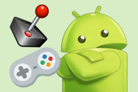 Игры на Android с поддержкой 90 и 120 FPS