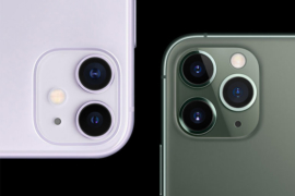 Краткий обзор новых функций камер iPhone 11 и iPhone 11 Pro