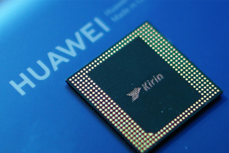 Kirin-990