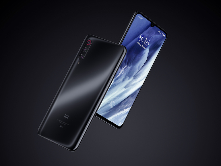 Xiaomi представила инновационные продукты, а также концепт-смартфон Mi MIX Alpha