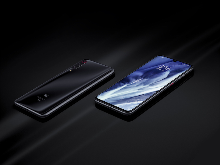 Xiaomi представила инновационные продукты, а также концепт-смартфон Mi MIX Alpha