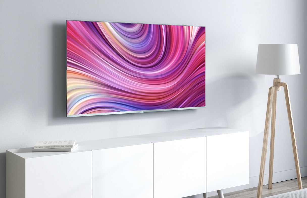 Xiaomi представила инновационные продукты, а также концепт-смартфон Mi MIX Alpha