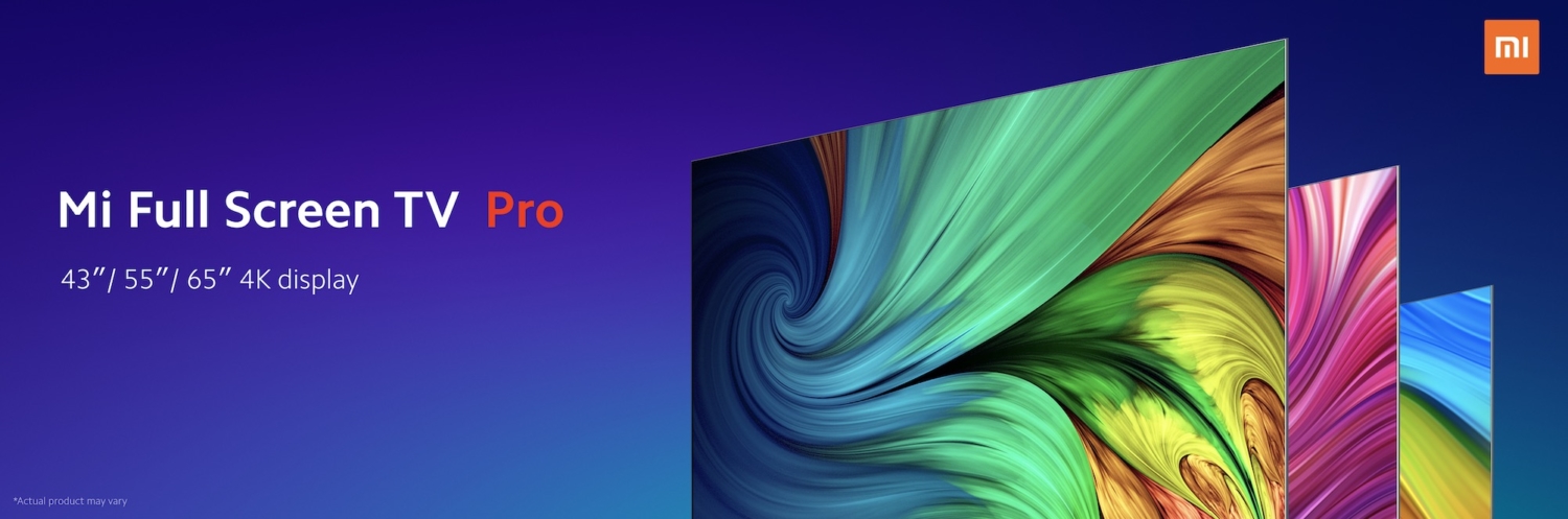Xiaomi представила инновационные продукты, а также концепт-смартфон Mi MIX Alpha