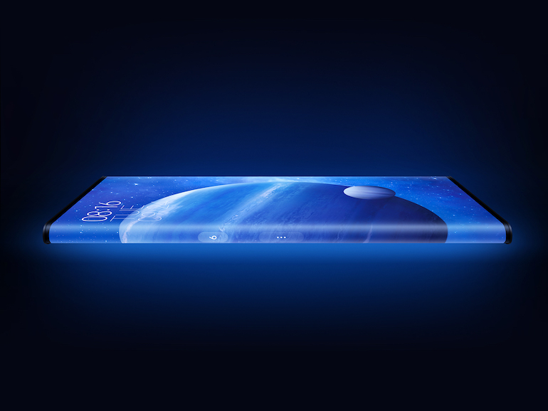 Xiaomi представила инновационные продукты, а также концепт-смартфон Mi MIX Alpha