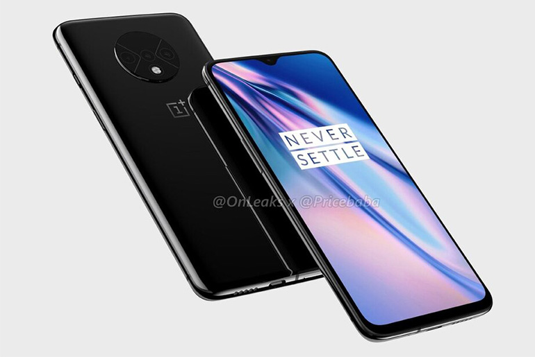 OnePlus 7T