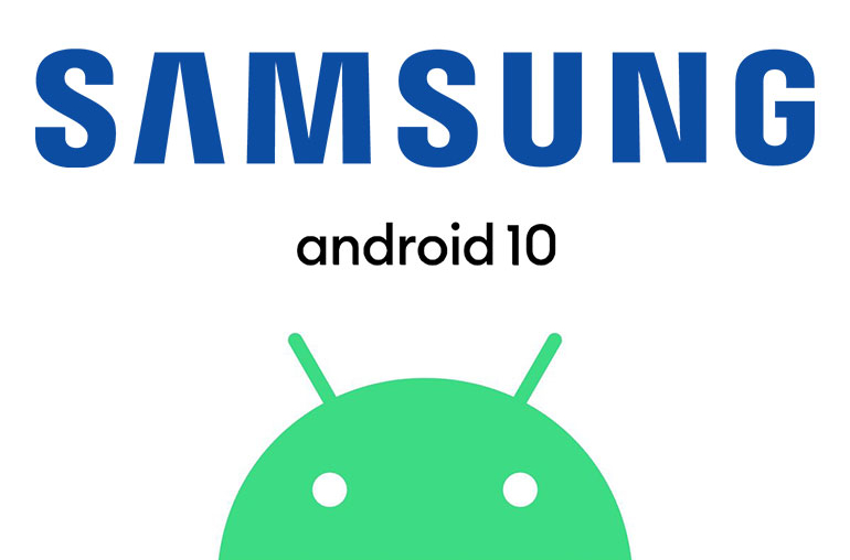 Какие Смартфоны Samsung получат Android 10