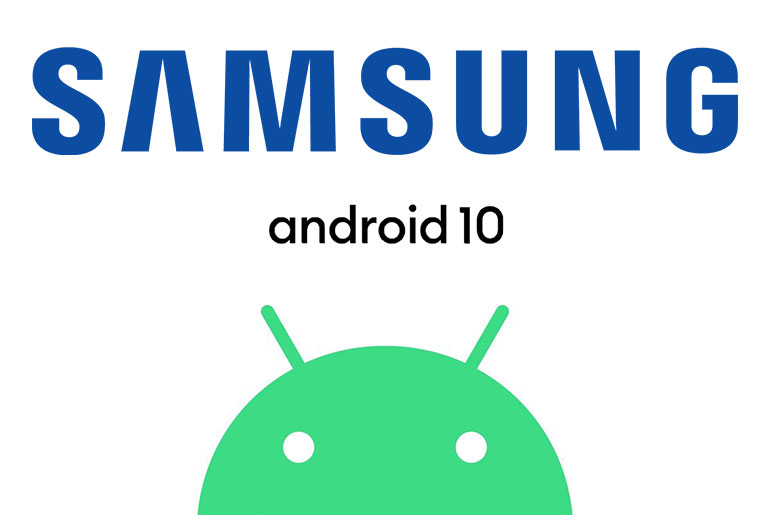 Какие Смартфоны Samsung получат Android 10