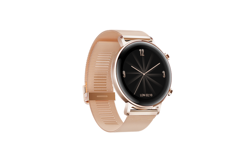 Представлены Huawei Watch GT 2