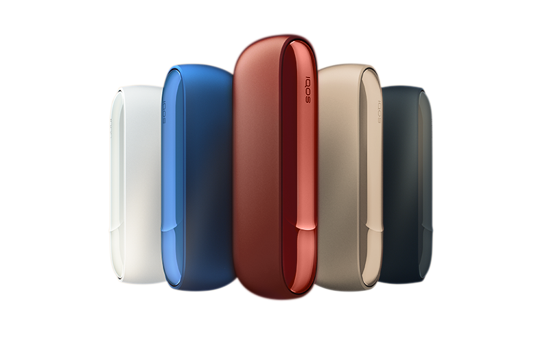 НОВЫЙ IQOS 3 DUOS. НЕПОВТОРИМЫЕ МОМЕНТЫ ДОЛЖНЫ ПОВТОРЯТЬСЯ.