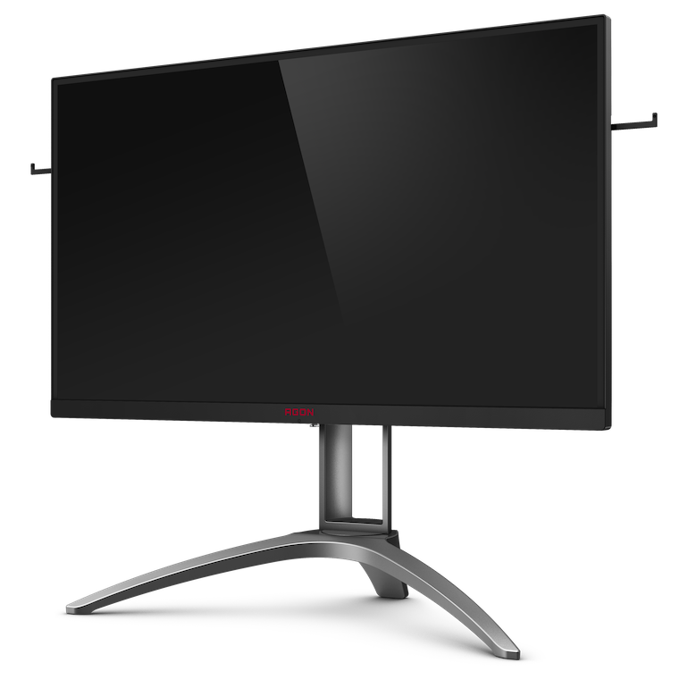 AOC представляет новый монитор AG273QX