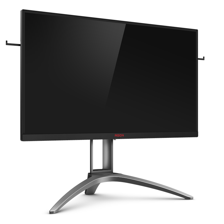 AOC представляет новый монитор AG273QX