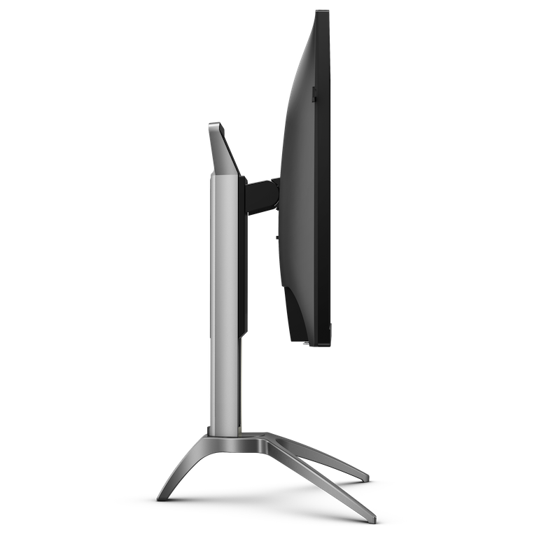AOC представляет новый монитор AG273QX