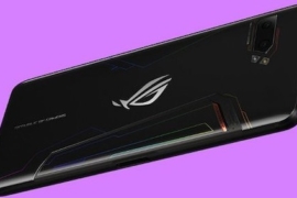 Обновление ASUS ROG Phone II расширит функционал устройства