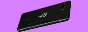 ROG Phone II