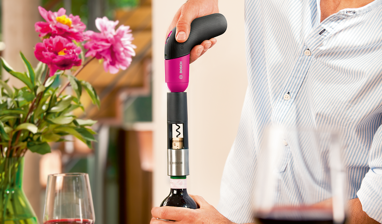 Bosch IXO VI