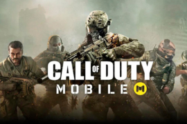 Call of Duty®: Mobile вышла на Android
