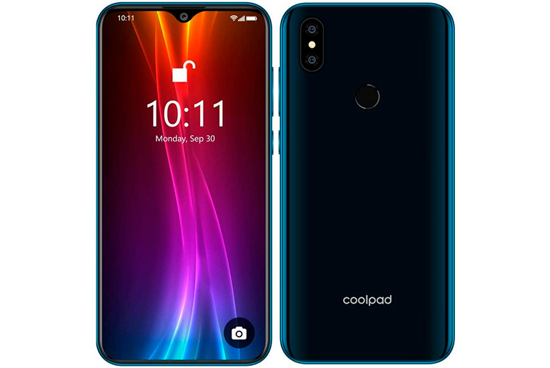 Coolpad Cool 5