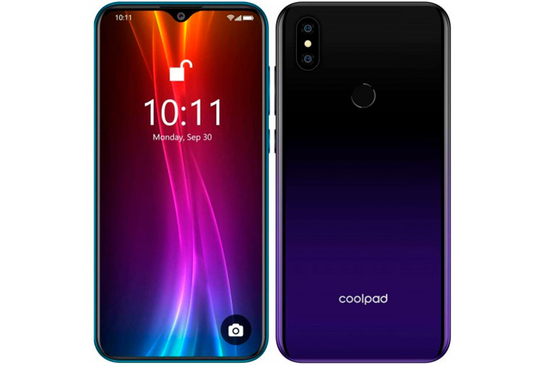 Coolpad Cool 5