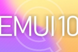 Компания HUAWEI начала рассылку обновлений EMUI 10 в России