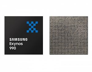 Exynos 990