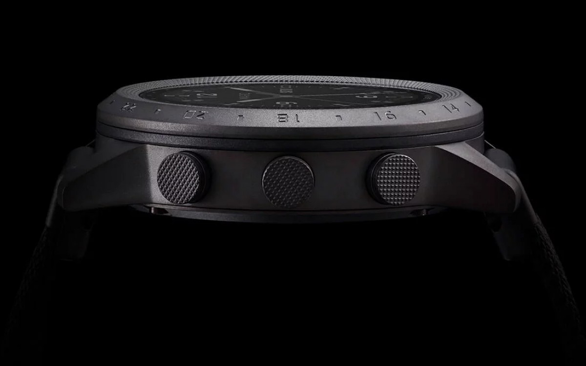 Garmin MARQ Commander