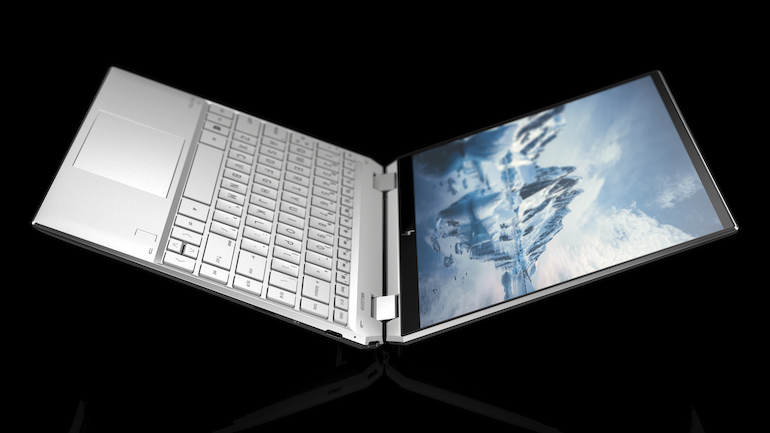 HP Spectre x360 13