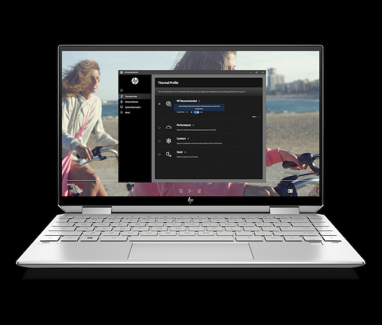 HP Spectre x360 13