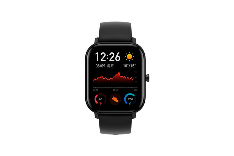 Huami Amazfit GTS