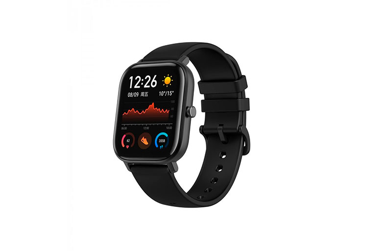 Huami Amazfit GTS