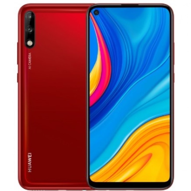 Huawei Enjoy 10