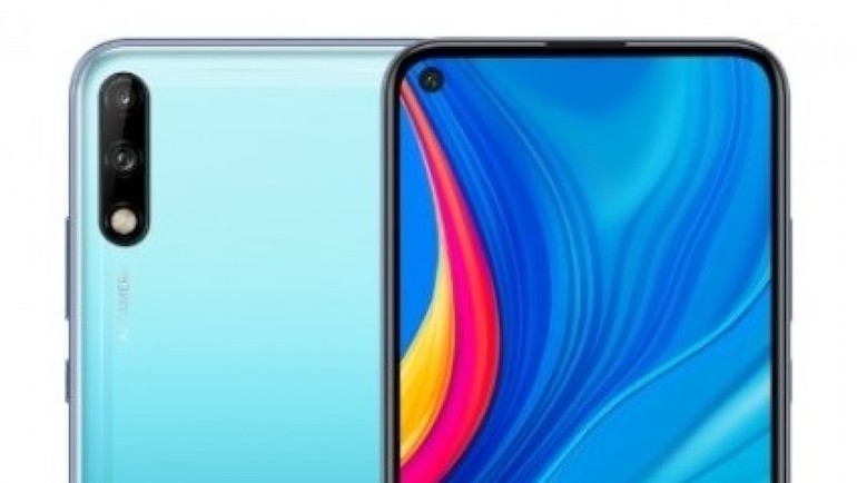Huawei Enjoy 10