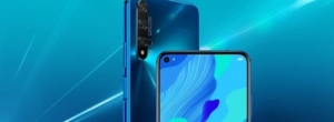 Huawei Nova 5T