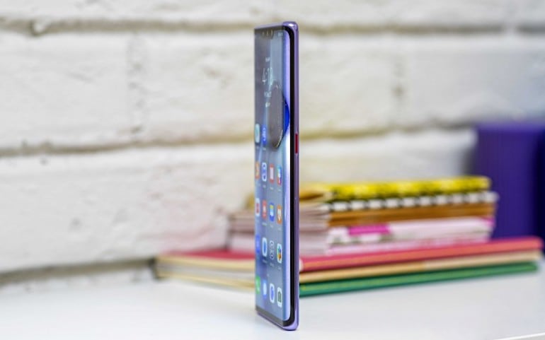В Китае стартовали продажи Mate 30 5G и Mate 30 Pro 5G
