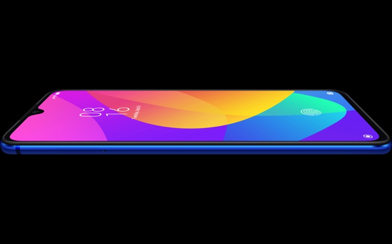 Xiaomi представляет в России смартфон Mi 9 Lite