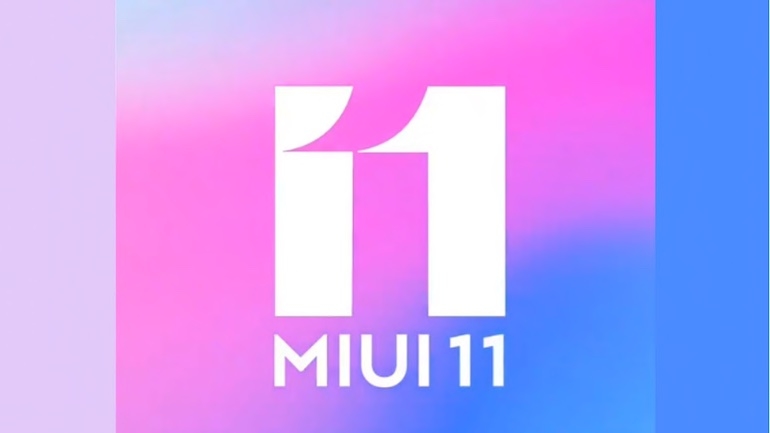 MIUI 11