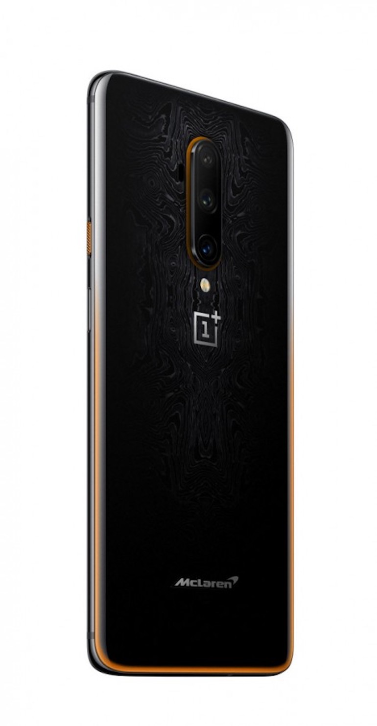Вышел OnePlus 7T Pro
