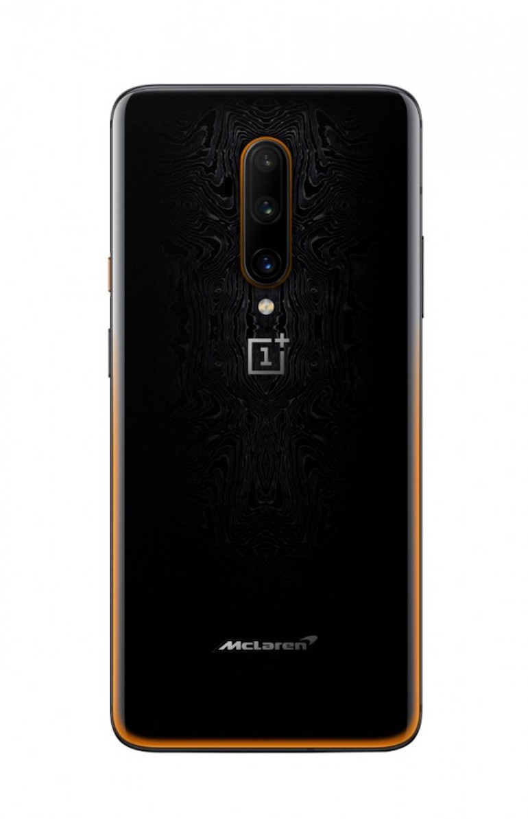Вышел OnePlus 7T Pro